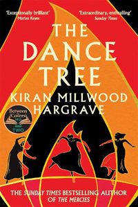 Cover image for The Dance Tree