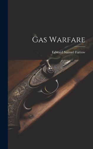 Cover image for Gas Warfare