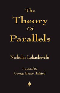 Cover image for The Theory Of Parallels