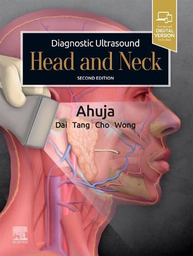 Cover image for Diagnostic Ultrasound: Head and Neck