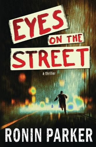 Cover image for Eyes on the Street