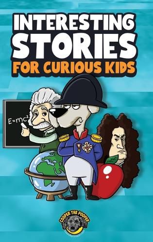 Interesting Stories for Curious Kids