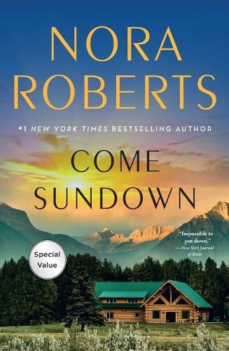 Cover image for Come Sundown