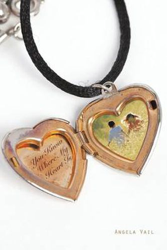 Cover image for You Know Where My Heart Is