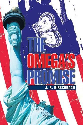 Cover image for The Omega's Promise