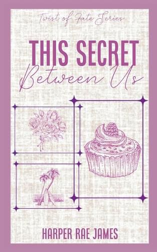 Cover image for This Secret Between Us
