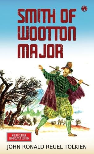 Cover image for Smith of Wootton Major
