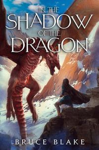 Cover image for In the Shadow of the Dragon