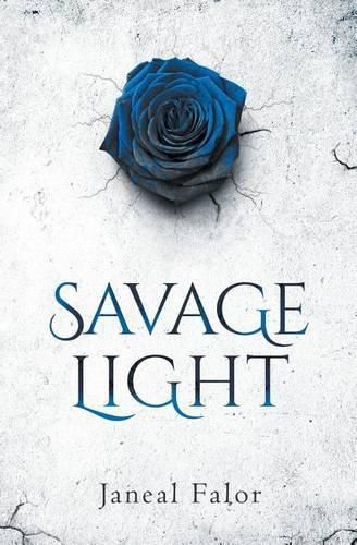 Cover image for Savage Light