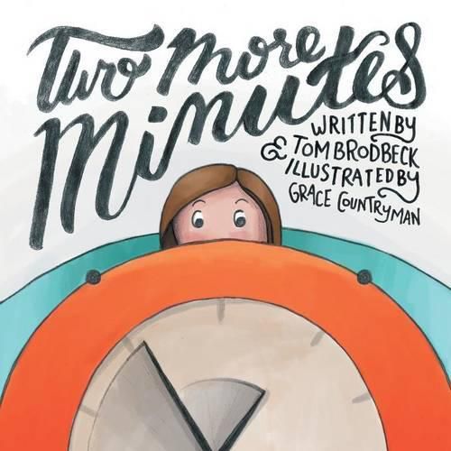 Cover image for Two More Minutes