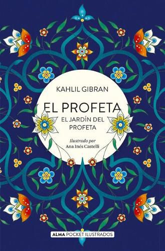 Cover image for El Profeta