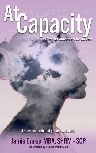 Cover image for At Capacity