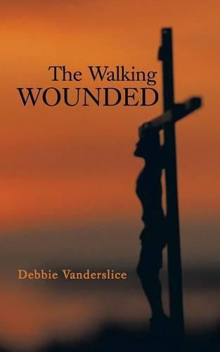 Cover image for The Walking Wounded