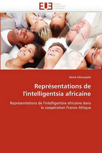 Cover image for Representations de L'Intelligentsia Africaine