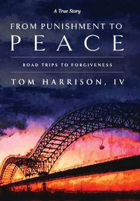 Cover image for From Punishment To Peace