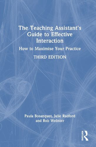 Cover image for The Teaching Assistant's Guide to Effective Interaction