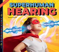 Cover image for Superhuman Hearing