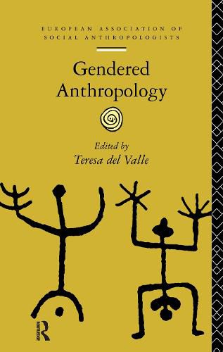 Cover image for Gendered Anthropology