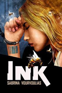 Cover image for Ink