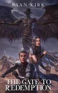 Cover image for The Gate to Redemption