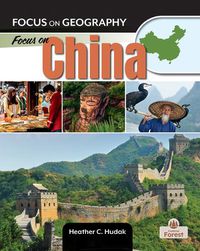 Cover image for Focus on China