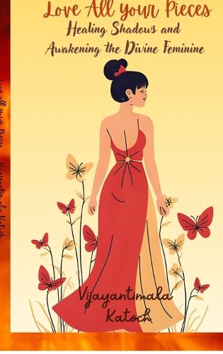 Cover image for Love all your pieces