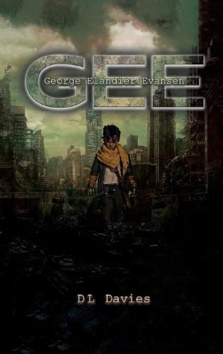 Cover image for Gee