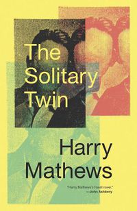 Cover image for The Solitary Twin