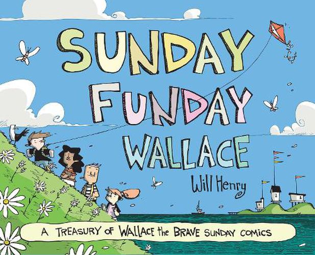 Cover image for Sunday Funday Wallace