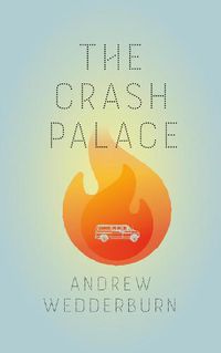 Cover image for The Crash Palace