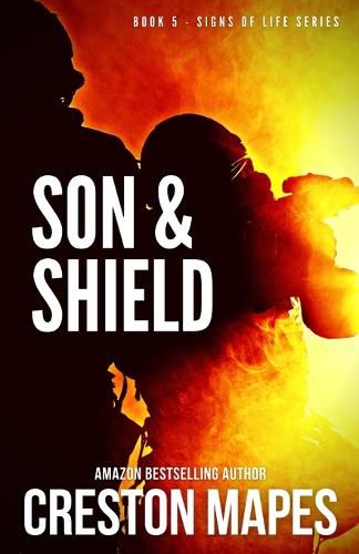 Cover image for Son & Shield