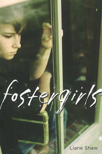 Cover image for Fostergirls