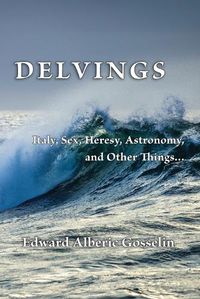 Cover image for Delvings