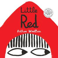Cover image for Little Red