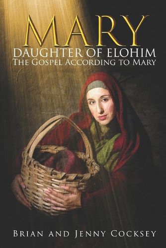 Cover image for Mary Daughter of Elohim