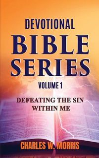 Cover image for Devotional Bible Series Volume 1