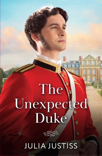 Cover image for The Unexpected Duke