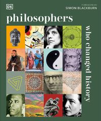 Cover image for Philosophers Who Changed History