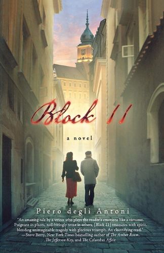 Cover image for Block 11