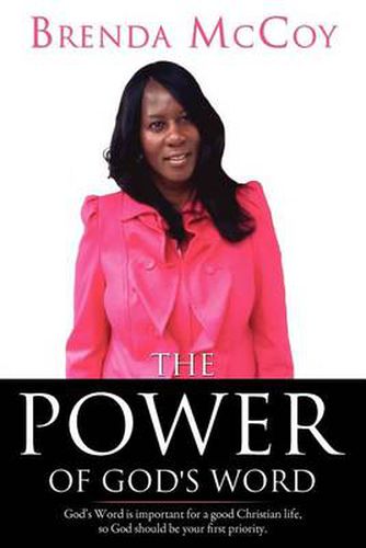 Cover image for The Power of God's Word