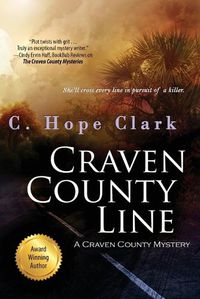 Cover image for Craven County Line