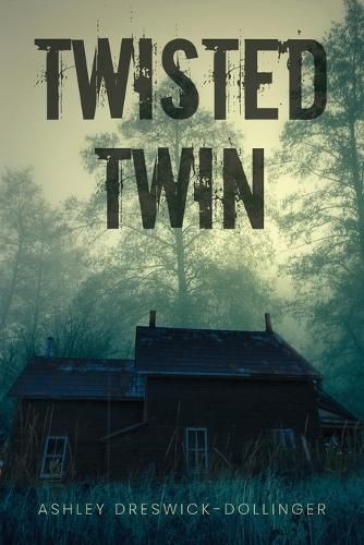 Cover image for Twisted Twin