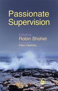 Cover image for Passionate Supervision