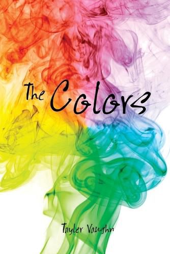 Cover image for The Colors