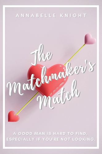 Cover image for The Matchmaker's Match