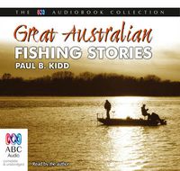 Cover image for Great Australian Fishing Stories