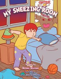 Cover image for My Sneezing Room