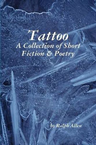 Cover image for Tattoo