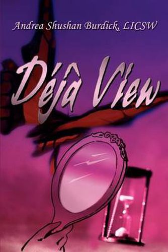 Cover image for Deja View