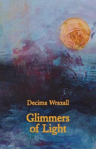 Cover image for Glimmers of Light